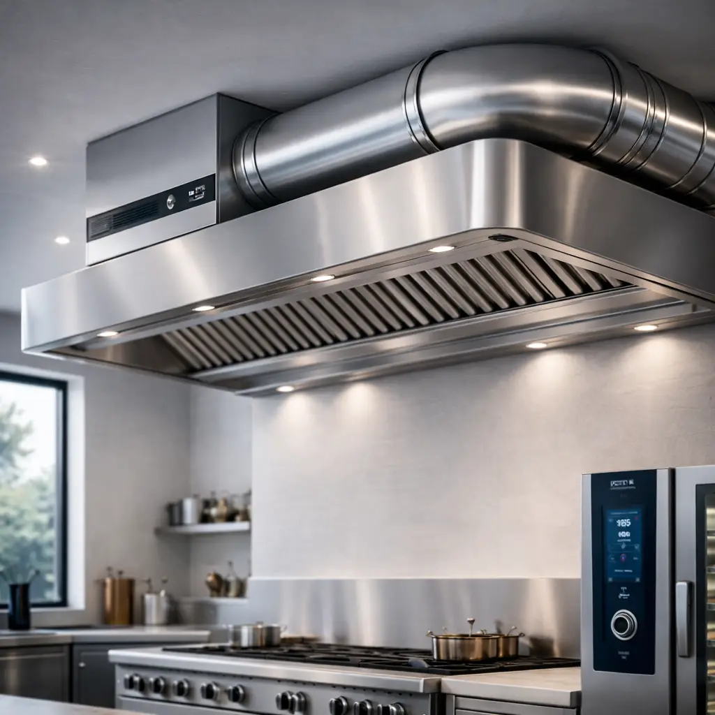 Ventilation