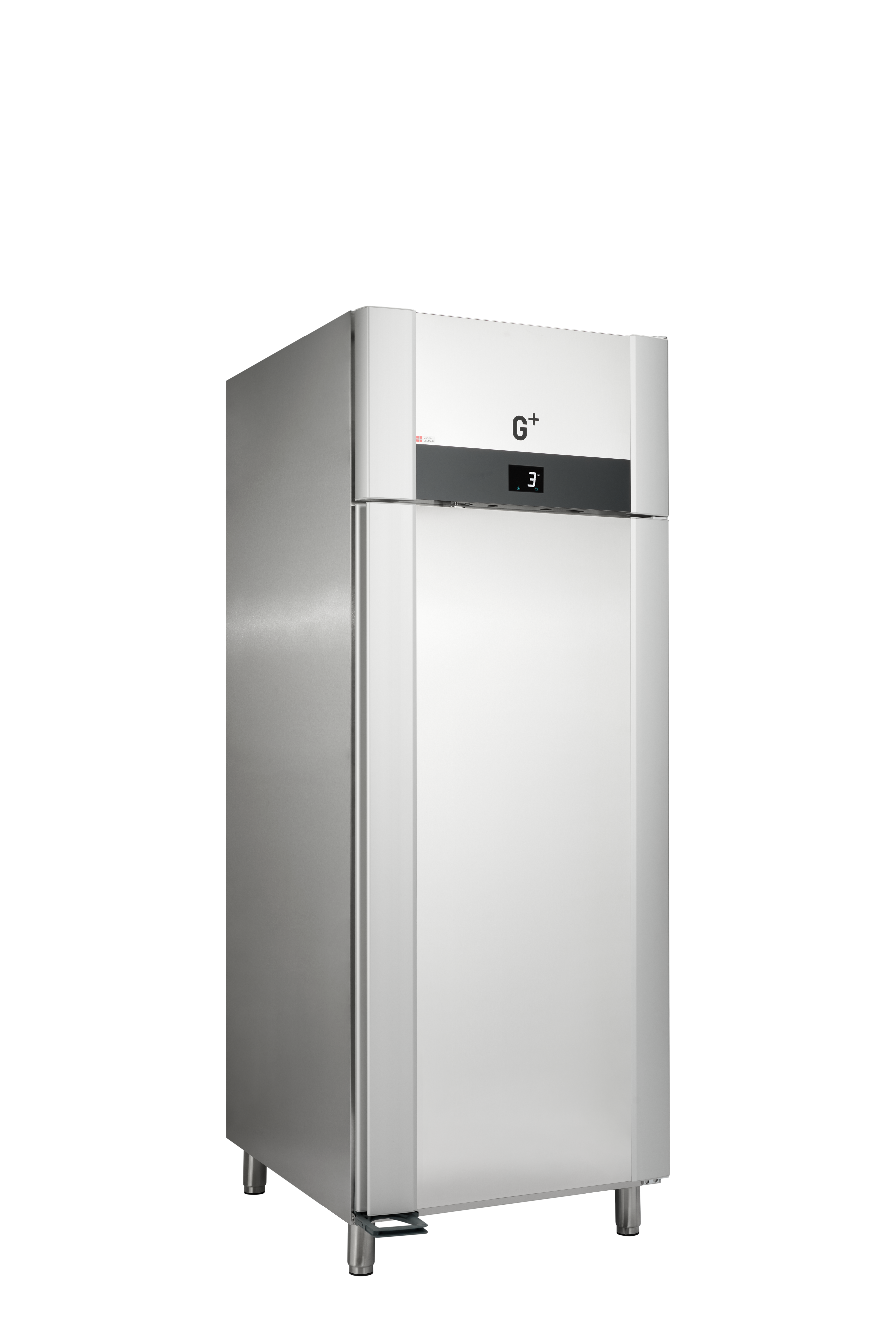 Gram Baker 650 Bagerikyl