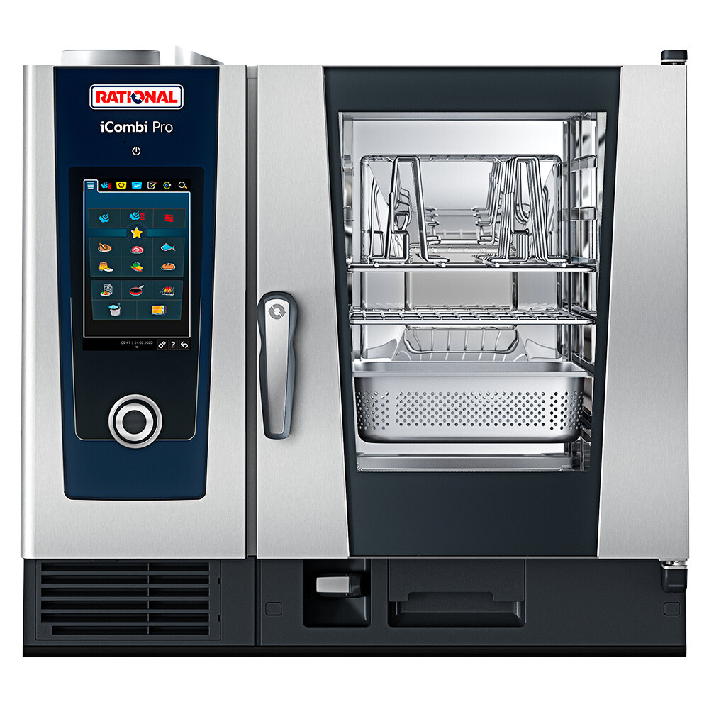 Rational iCombi Pro 6-1/1
