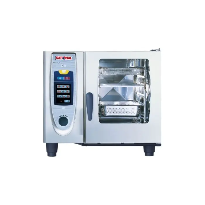 Rational SelfCookingCenter 61