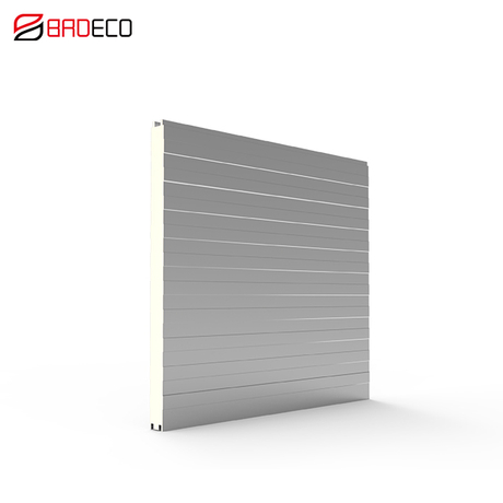 PIR Sandwichpanel 80mm