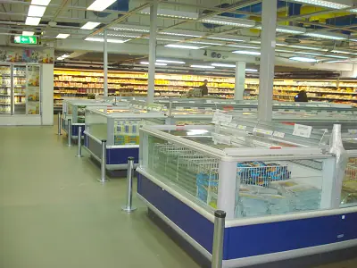 Abdos Multifood – bild 3 av 16