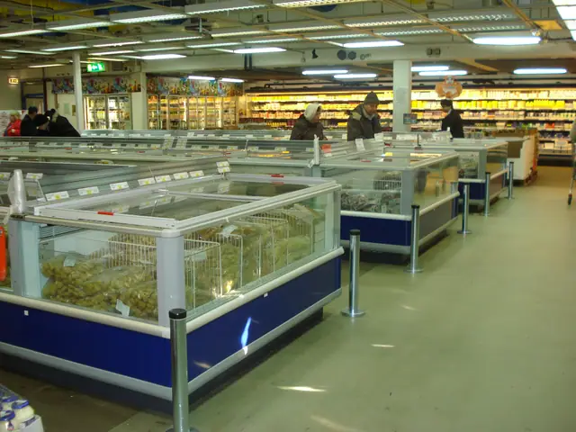 Abdos Multifood – bild 6 av 16