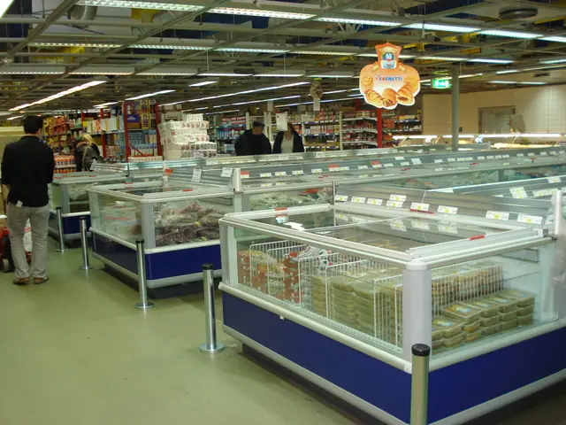 Abdos Multifood – bild 7 av 16