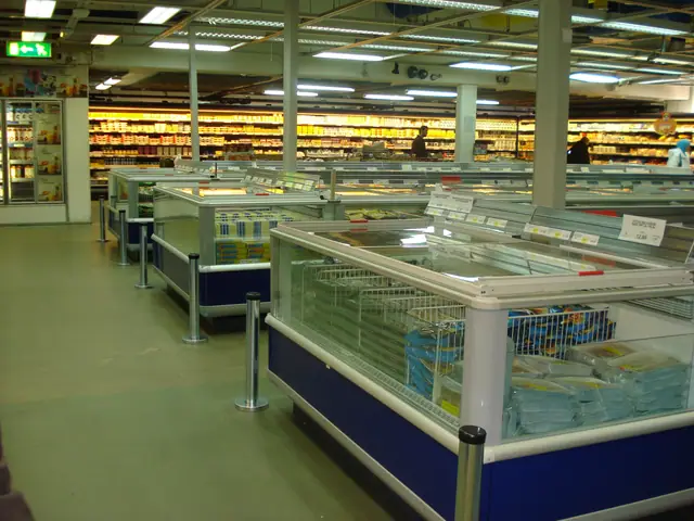 Abdos Multifood – bild 8 av 16