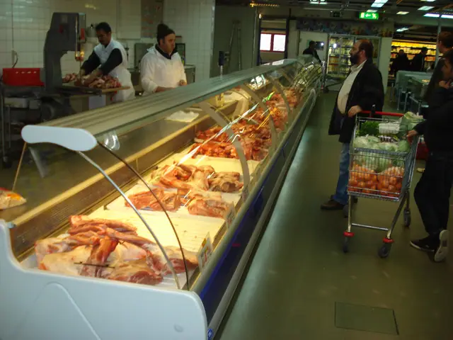 Abdos Multifood – bild 9 av 16
