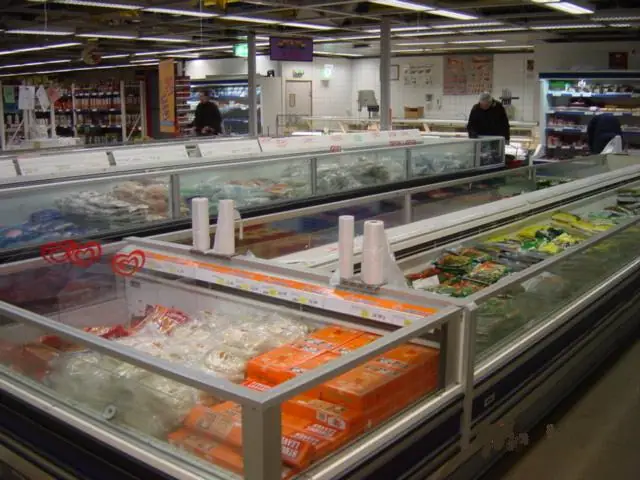 Abdos Multifood – bild 11 av 16