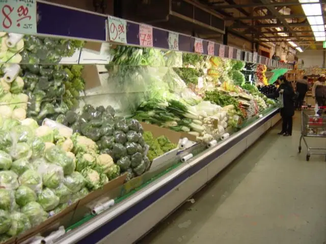 Abdos Multifood – bild 13 av 16