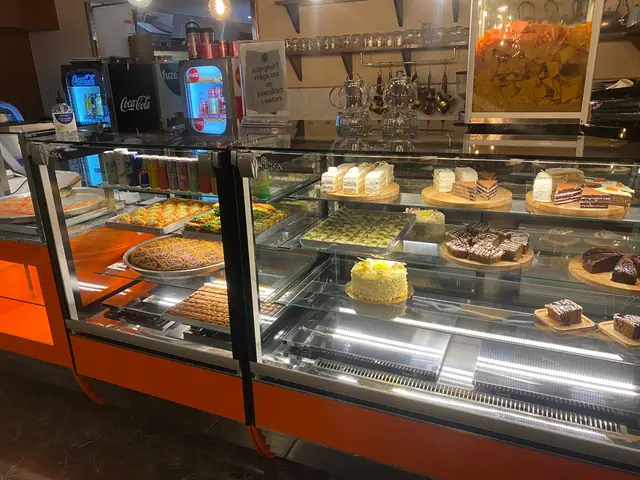 Ahwak Café – bild 2 av 2