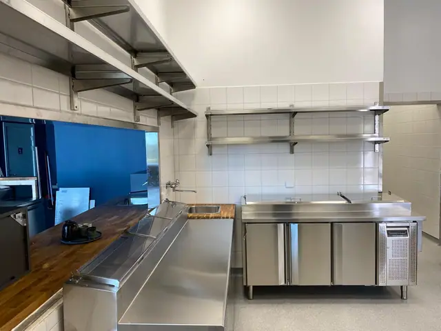 Aiko Sushi – bild 5 av 20