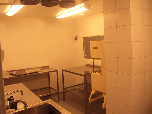Bagdad Kött – bild 7 av 9