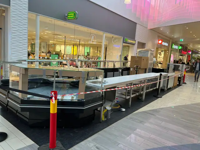 Bengtsons Ost- Halmstad – bild 3 av 14