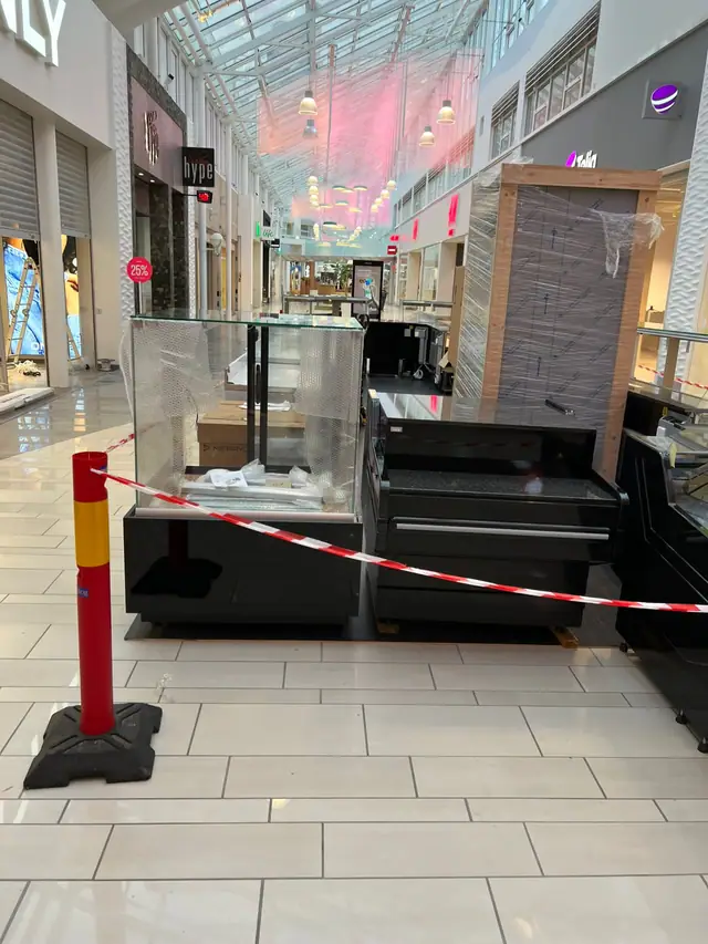 Bengtsons Ost- Halmstad – bild 9 av 14