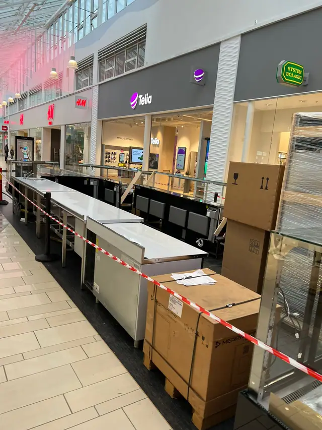 Bengtsons Ost- Halmstad – bild 10 av 14