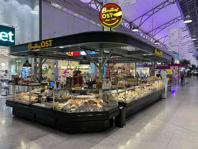 Bengtsons Ost Jönköping – bild 1 av 3