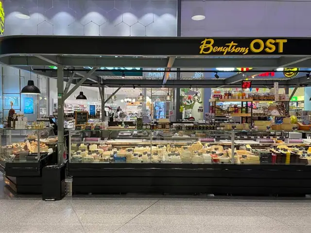 Bengtsons Ost Jönköping – bild 2 av 3