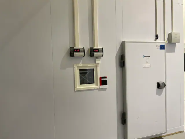 Birka Biostorage – bild 3 av 51