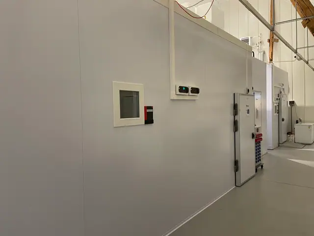Birka Biostorage – bild 4 av 51