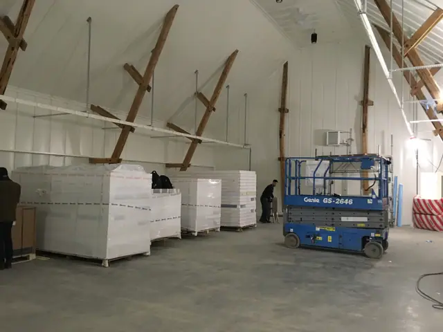Birka Biostorage – bild 6 av 51