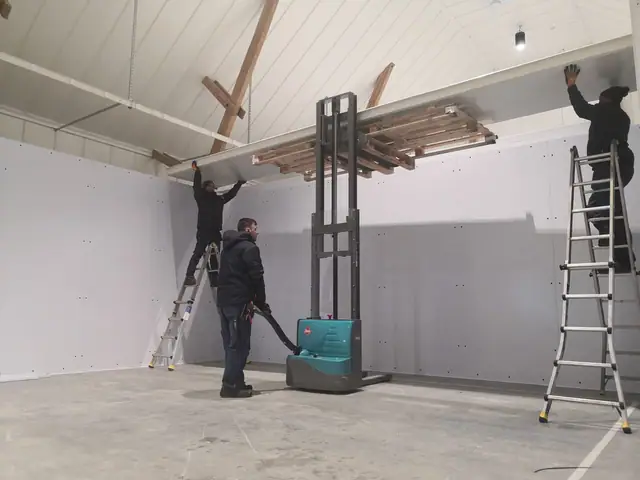 Birka Biostorage – bild 15 av 51