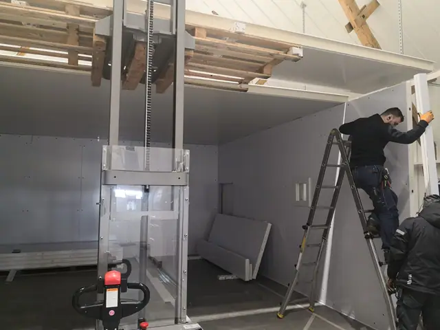 Birka Biostorage – bild 16 av 51