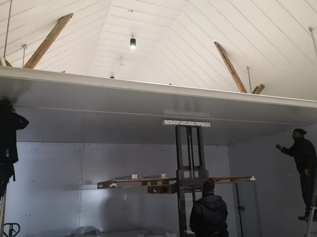 Birka Biostorage – bild 17 av 51