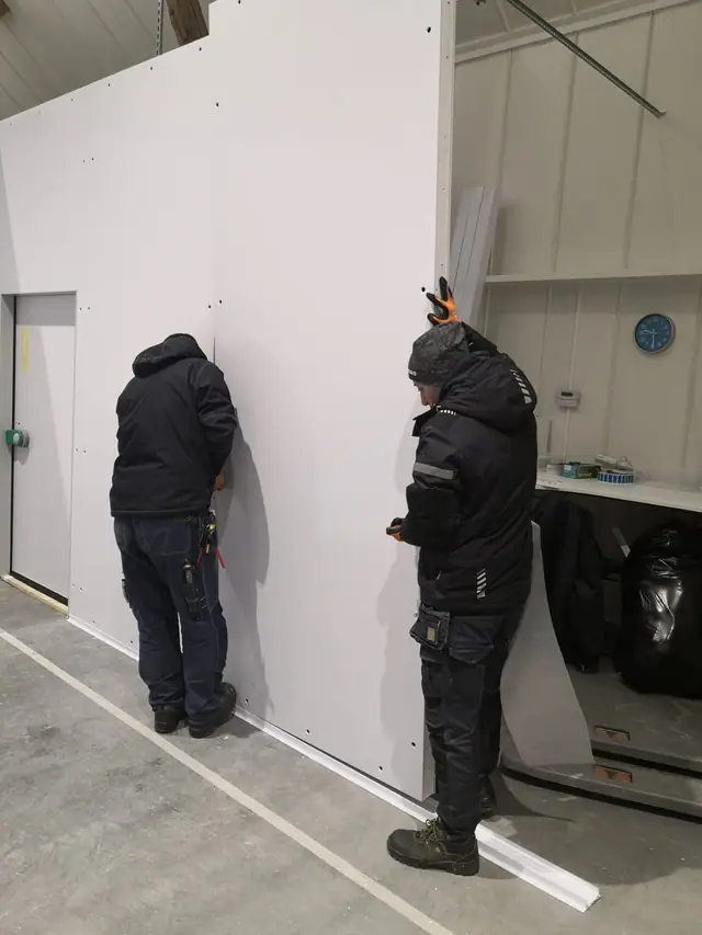 Birka Biostorage – bild 18 av 51