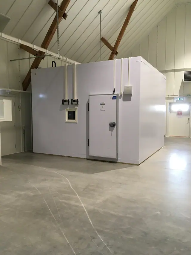 Birka Biostorage – bild 21 av 51