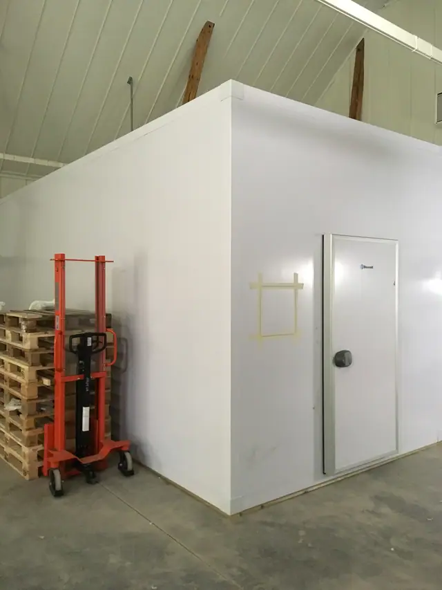 Birka Biostorage – bild 23 av 51