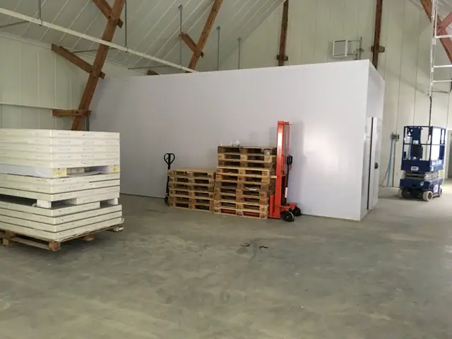Birka Biostorage – bild 24 av 51