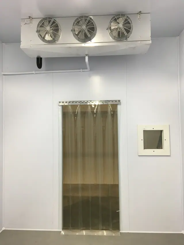 Birka Biostorage – bild 27 av 51