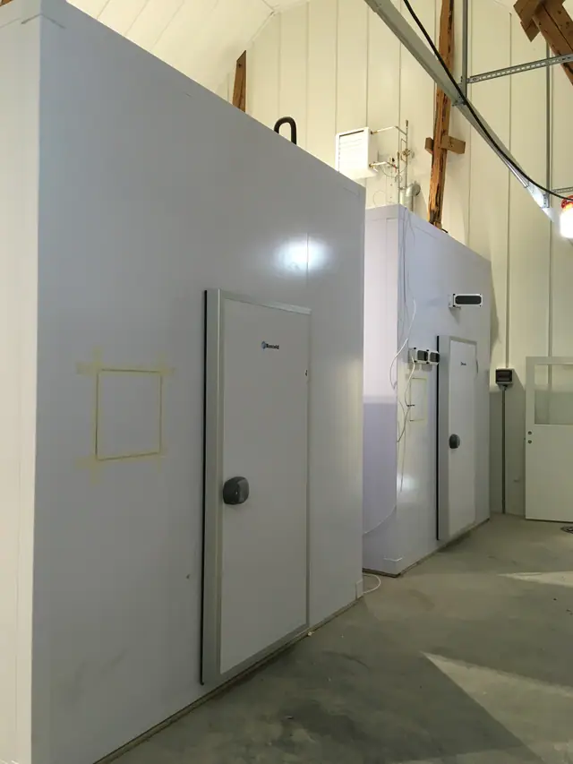 Birka Biostorage – bild 30 av 51