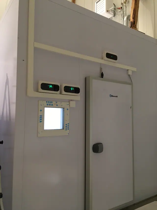 Birka Biostorage – bild 32 av 51