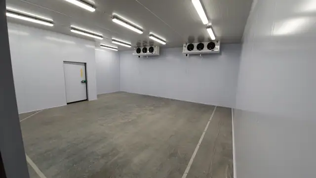 Birka Biostorage – bild 33 av 51