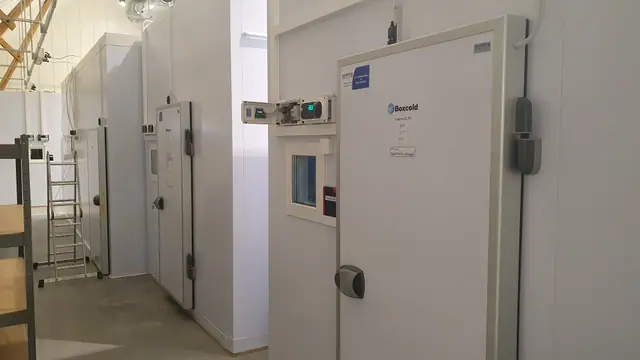 Birka Biostorage – bild 34 av 51