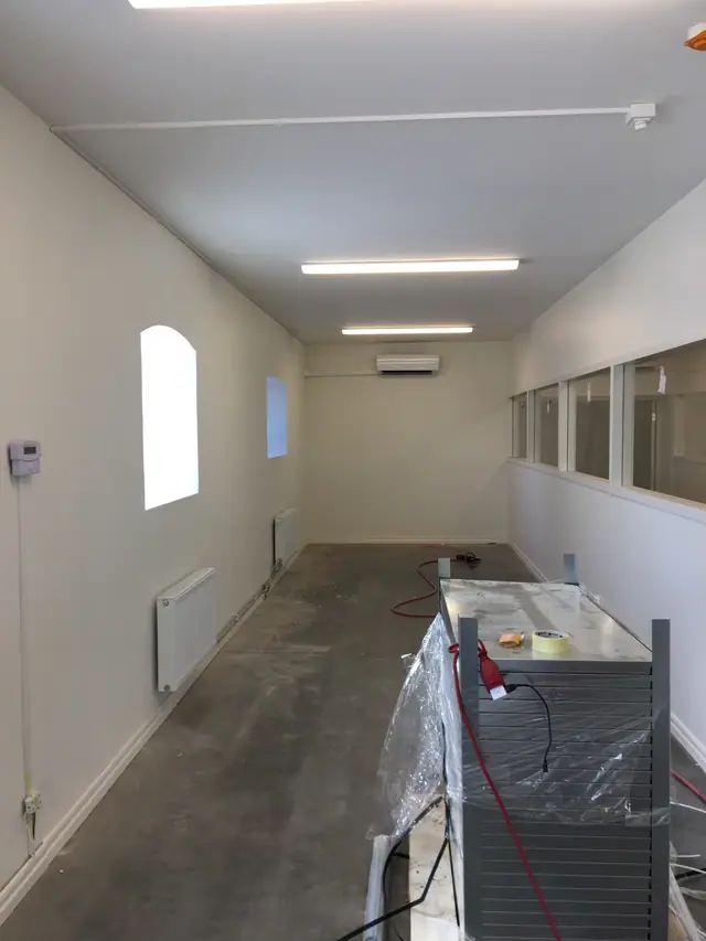 Birka Biostorage – bild 36 av 51