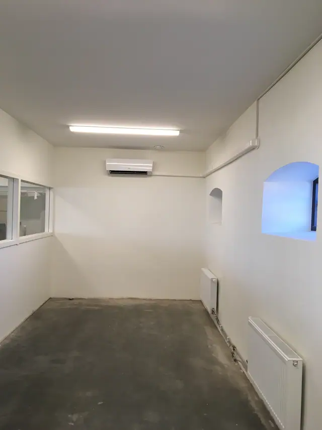Birka Biostorage – bild 37 av 51