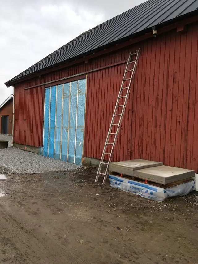 Birka Biostorage – bild 38 av 51