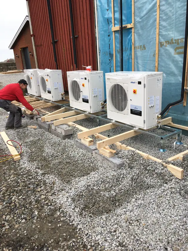 Birka Biostorage – bild 39 av 51