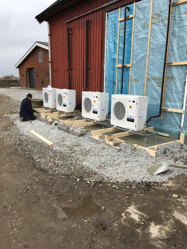Birka Biostorage – bild 40 av 51