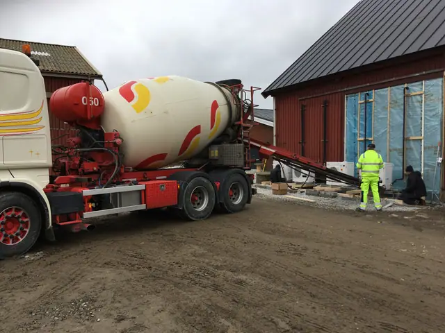 Birka Biostorage – bild 41 av 51