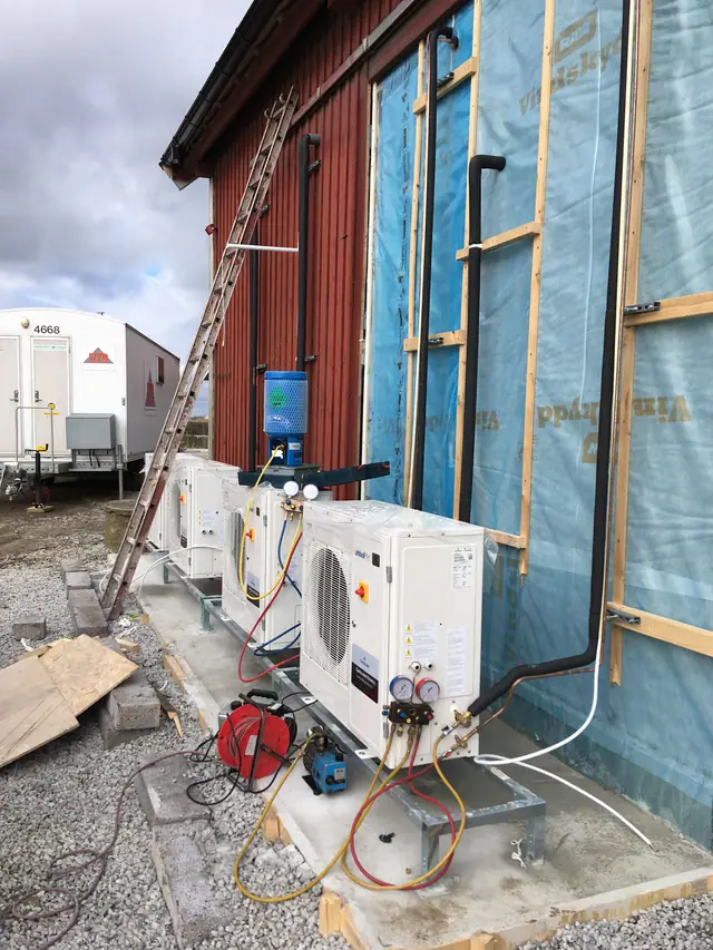 Birka Biostorage – bild 43 av 51