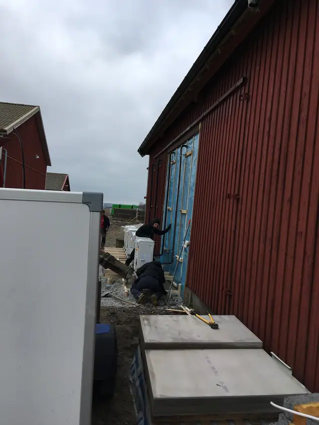 Birka Biostorage – bild 46 av 51