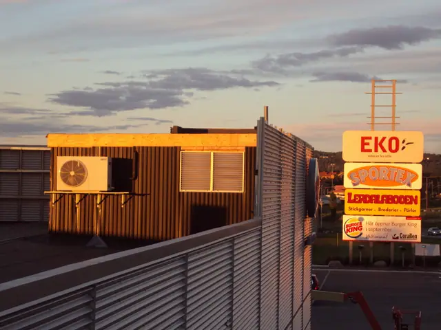 Burger King Jönköping – bild 4 av 4