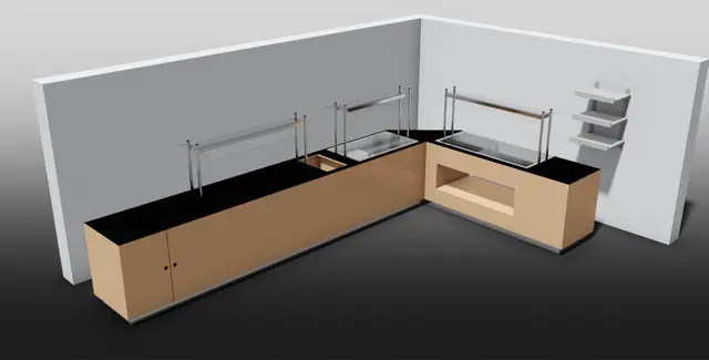 Cafe Ceder – bild 1 av 14