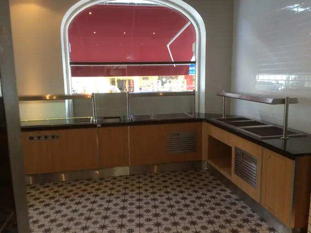 Cafe Ceder – bild 3 av 14