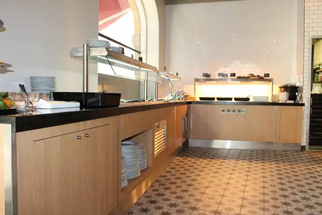 Cafe Ceder – bild 4 av 14
