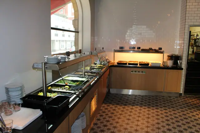 Cafe Ceder – bild 5 av 14
