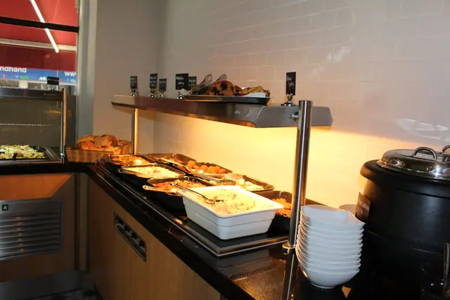 Cafe Ceder – bild 8 av 14