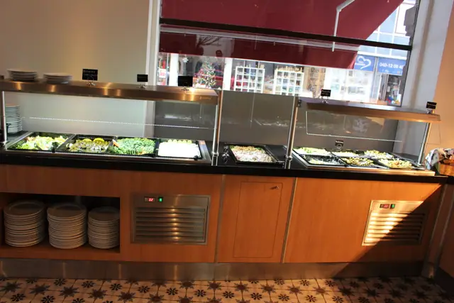 Cafe Ceder – bild 10 av 14